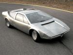 Alfa Romeo Iguana Concept 1969 года
